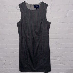 Lands’ End Sleeveless Dress 10